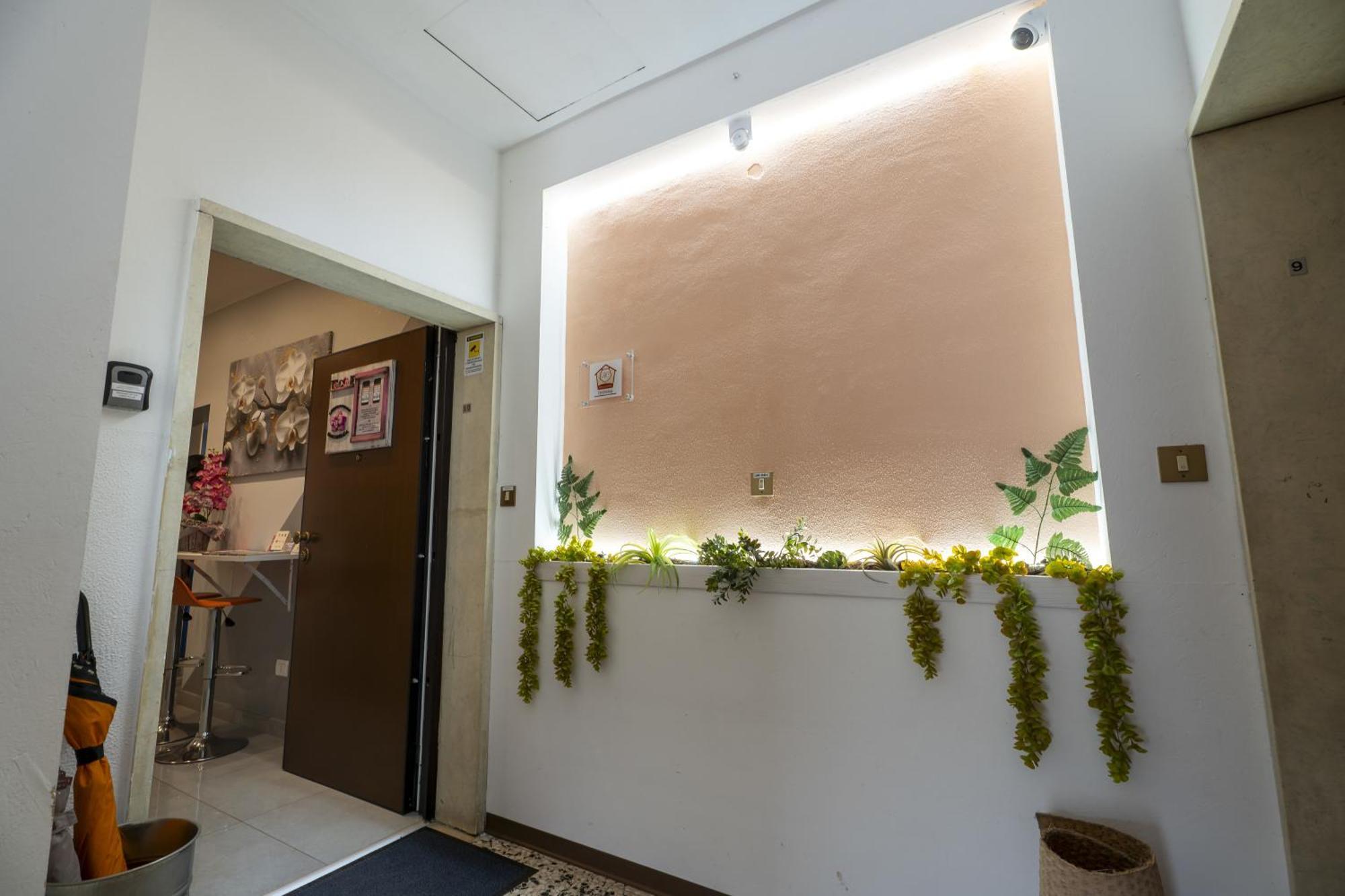 Affittacamere Orchidea For Tourists Hesperia Hosp Modena Luaran gambar