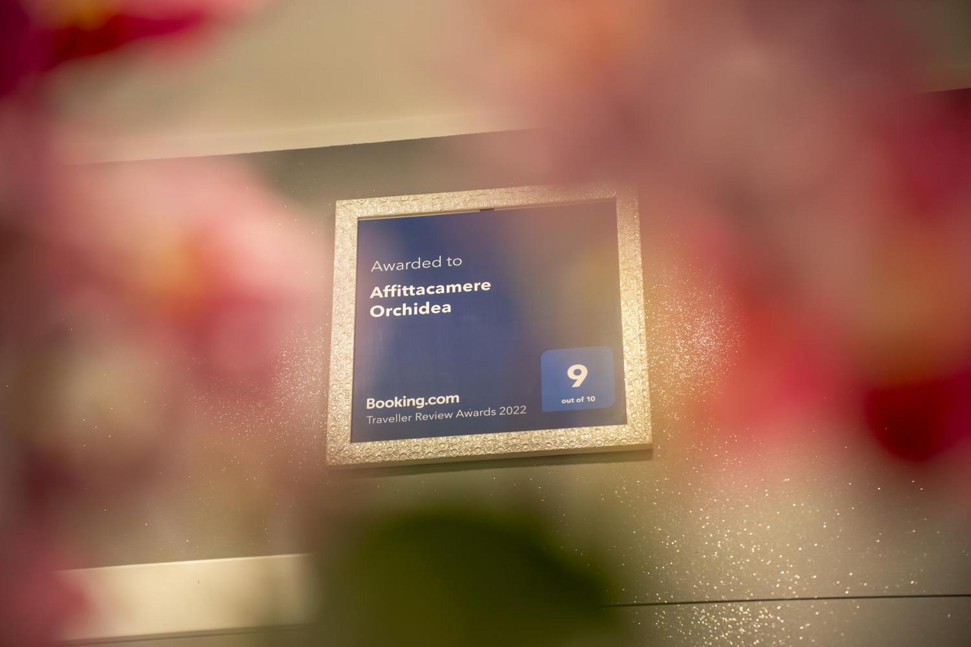 Affittacamere Orchidea For Tourists Hesperia Hosp Modena Luaran gambar